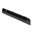 Electrolux Grille,Exhaust Vent,Black - 5304491614