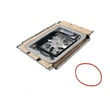 Electrolux Convection Fan Assembly - 5304503315