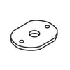 Frigidaire Part# 5304506478 Rubber Seal - Genuine OEM
