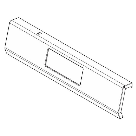 Electrolux Range Control Panel - 5304508960