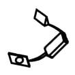 Electrolux Diode,High Voltage - 5304513459