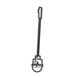 Electrolux Lamp Assembly,Round,Halogen - 5304528790