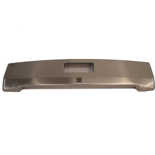 Electrolux Control Panel, Stainless - 807181603