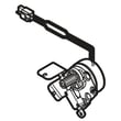 Electrolux Motor Assembly,Door Latch - 5304528925