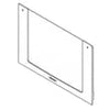 Frigidaire Part# 808950021 Door Assembly (OEM)