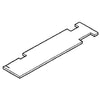 Bosch Part# 00187984 Base Sound Insulation (OEM)