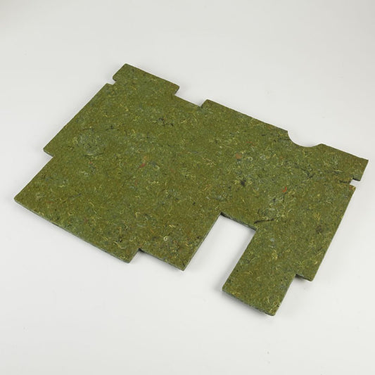 Bosch 00 Dishwasher Ins Plate - 298976