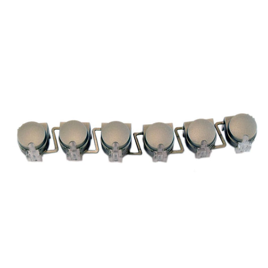 Bosch 00 Push button set - 622660