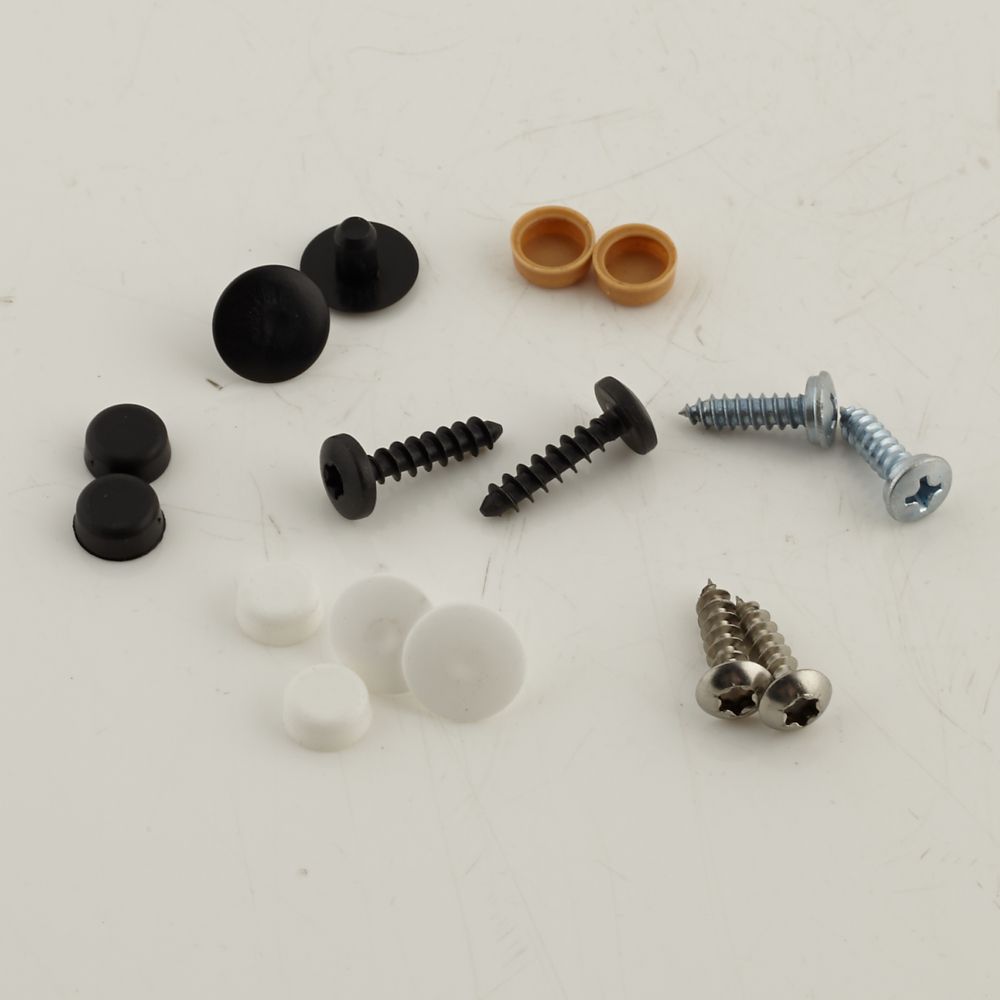 Bosch 00 Dishwasher Base Panel Screw - 630108