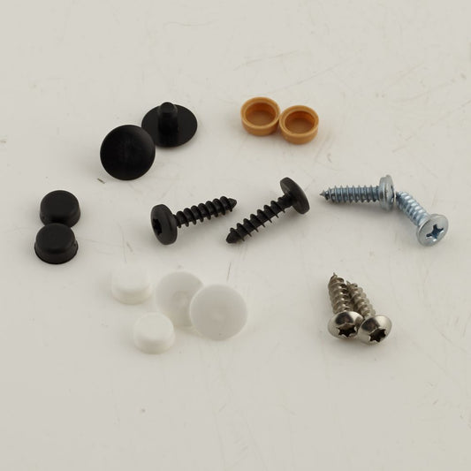 Bosch 00 Dishwasher Base Panel Screw - 630108