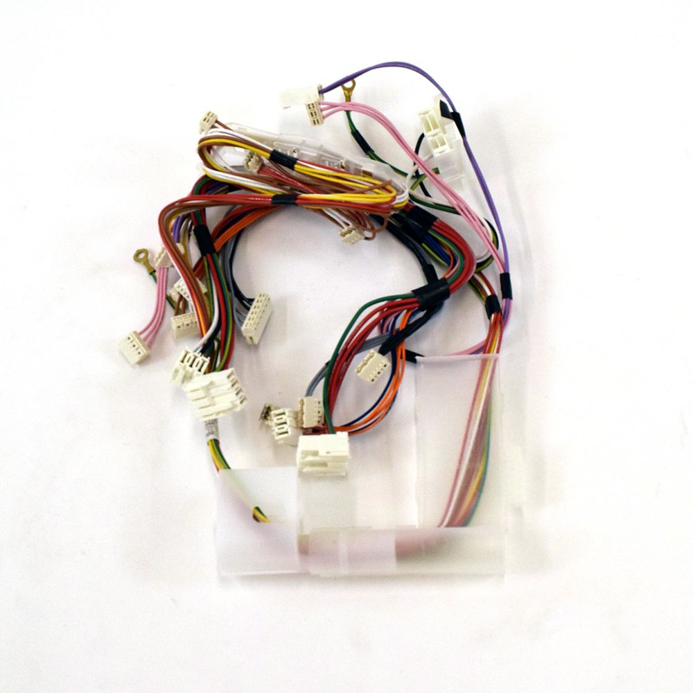 Bosch 00 Cable harness - 645207
