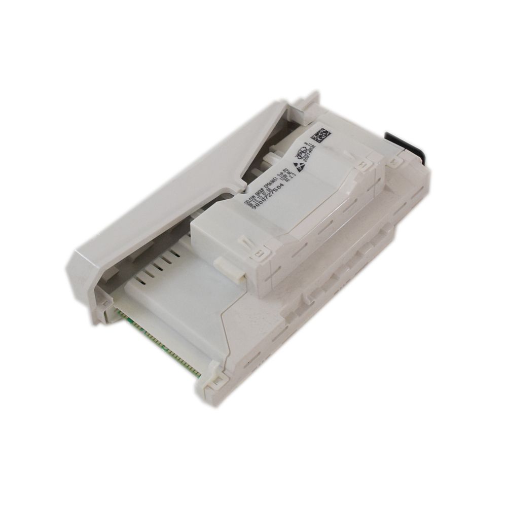 Bosch 00 Dishwasher Electronic Control Board - 655461