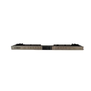 Bosch dishwasher Control Panel Frame SHV9PT53UC/87