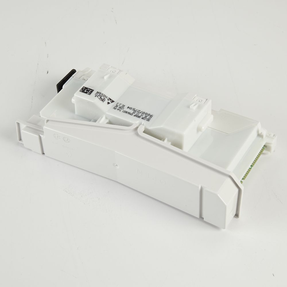Bosch 00 Dishwasher Electronic Control Board - 752731