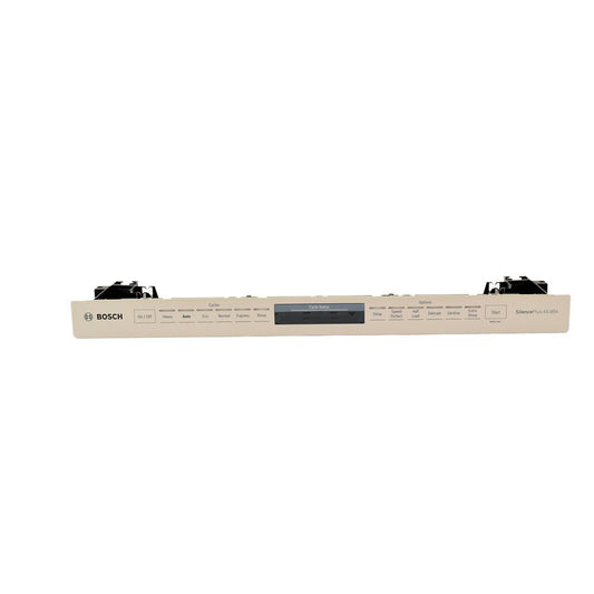 Bosch 00 Dishwasher Control Panel - 770214