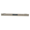 Bosch Touchpad Control Panel - Silver 00775794