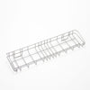 Bosch Part# 00187059 Knife Rack (OEM) Silver