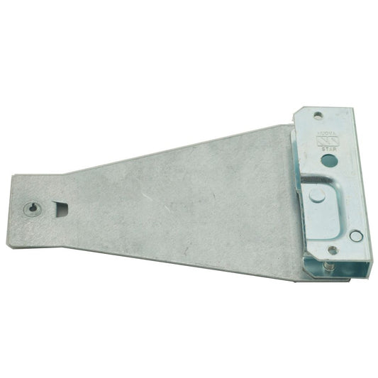 Bosch 00 Range Broil Drawer Slide Rail Bracket - 491539