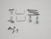 Bosch Part# 00604162 Door Installation Set (OEM)