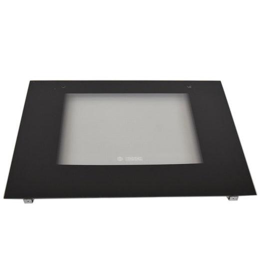 Bosch 00 Oven Wall Oven Door Outer Panel Assembly - 246543