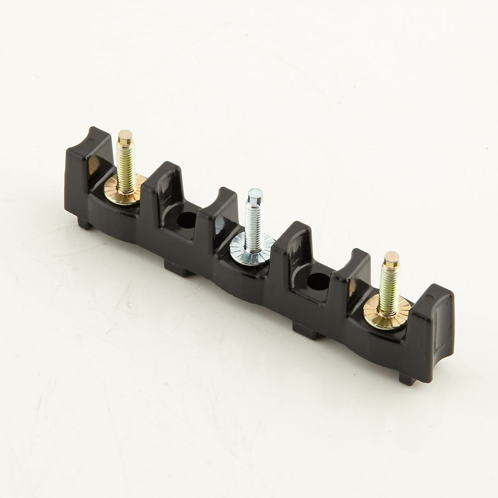 Bosch 00 Terminal box - 436364