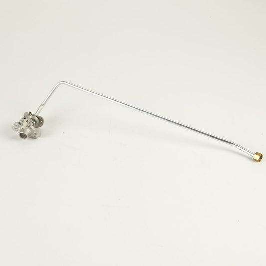 Bosch 00 Range Surface Burner Igniter And Orifice Holder, Right Rear - 448636