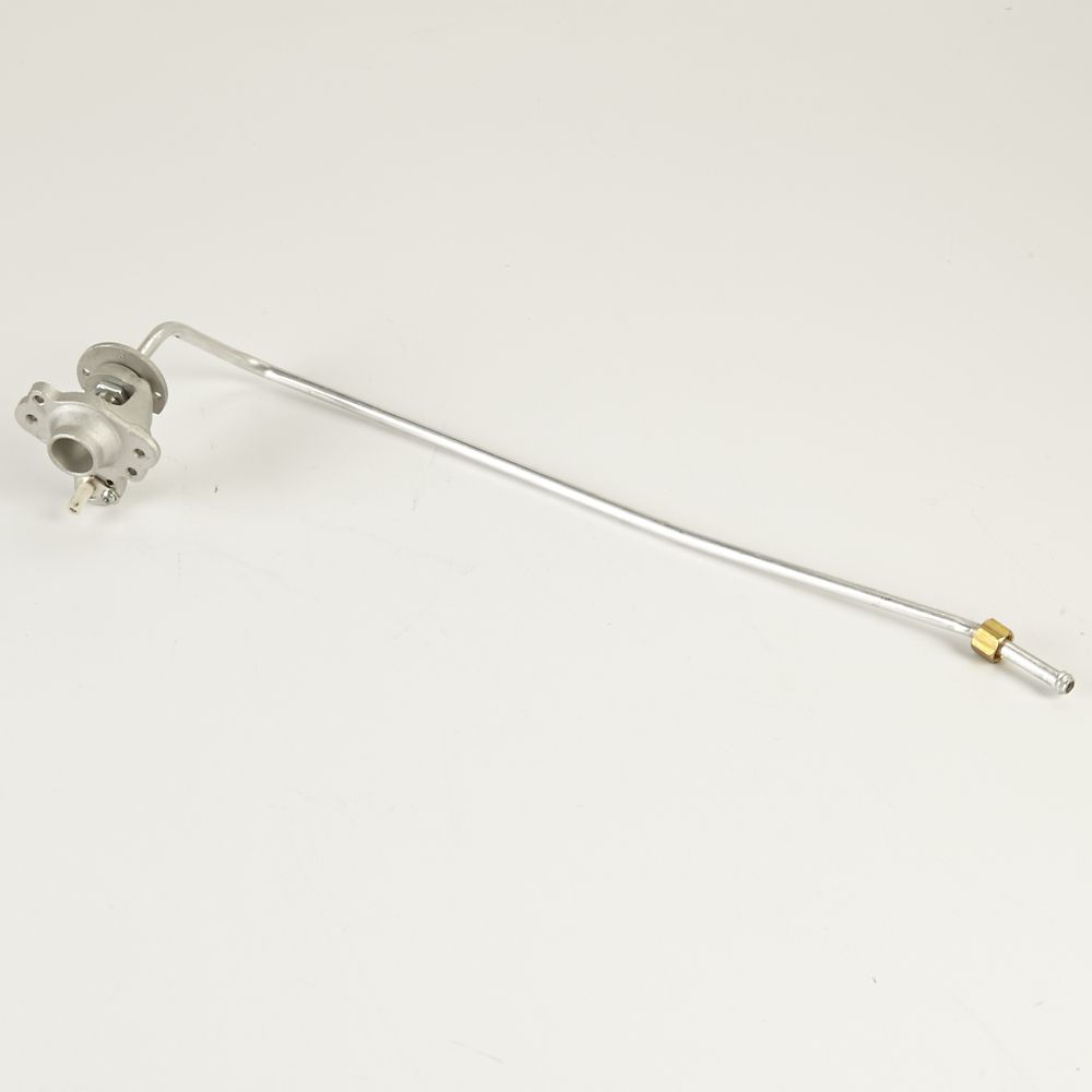 Bosch 00 Range Surface Burner Igniter And Orifice Holder - 448637