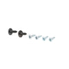 Bosch 00 Range Hood Mounting Set - 483326
