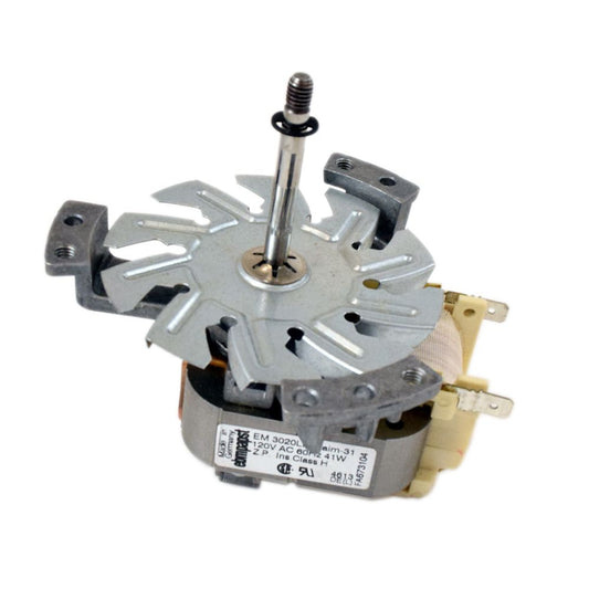 Bosch 00 Range Convection Fan Assembly - 491576