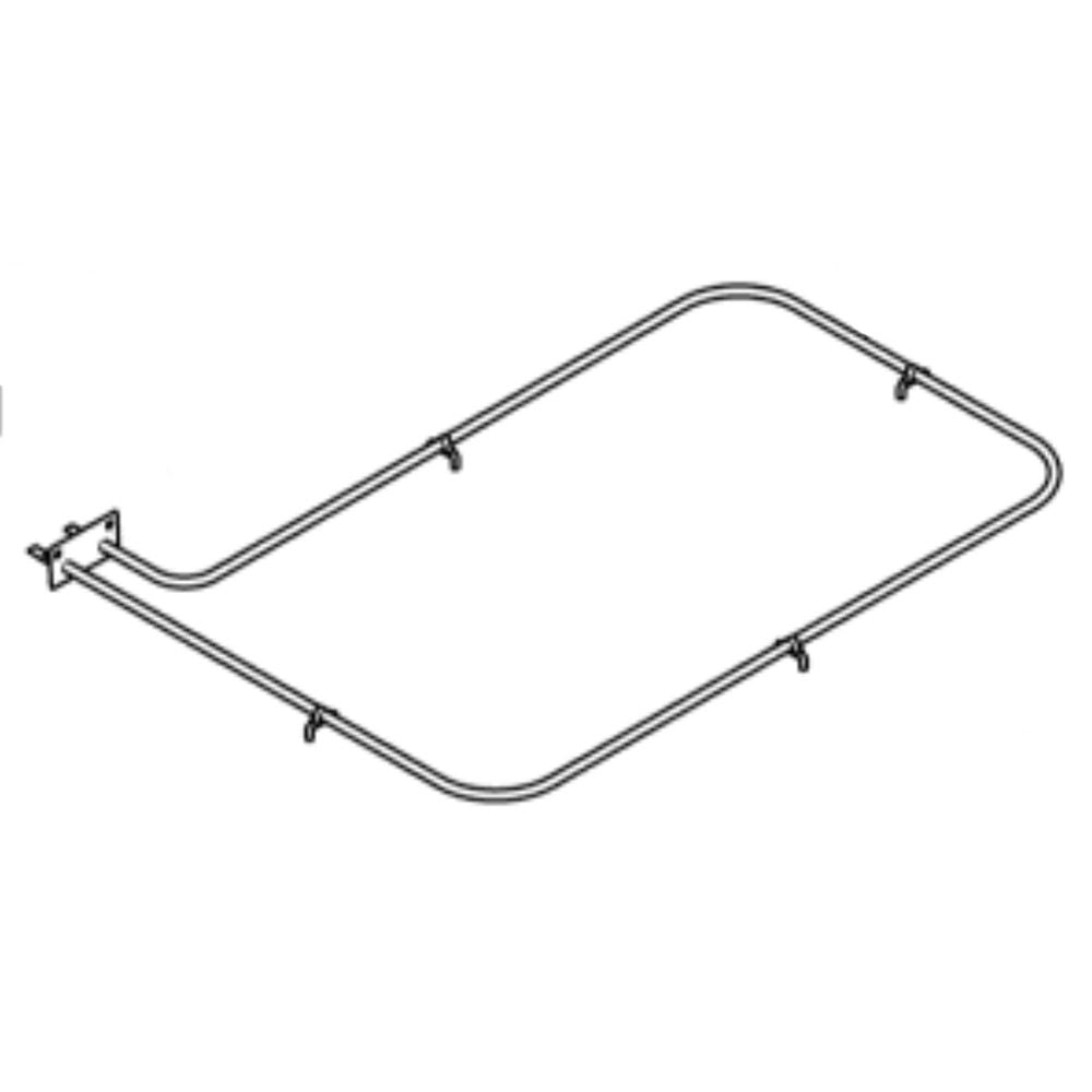 Bosch 00 Heat Element - 491787