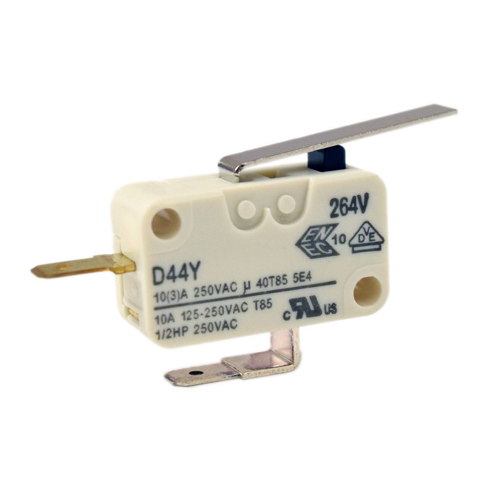 Bosch 00 Downdraft Vent Switch - 603900
