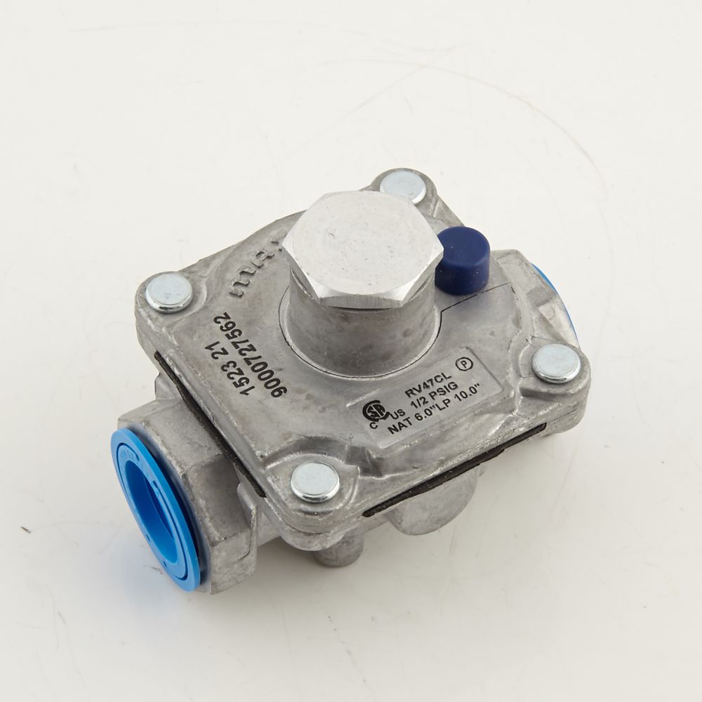 Bosch 00 Cooktop Pressure Regulator (Replaces ) - 611976