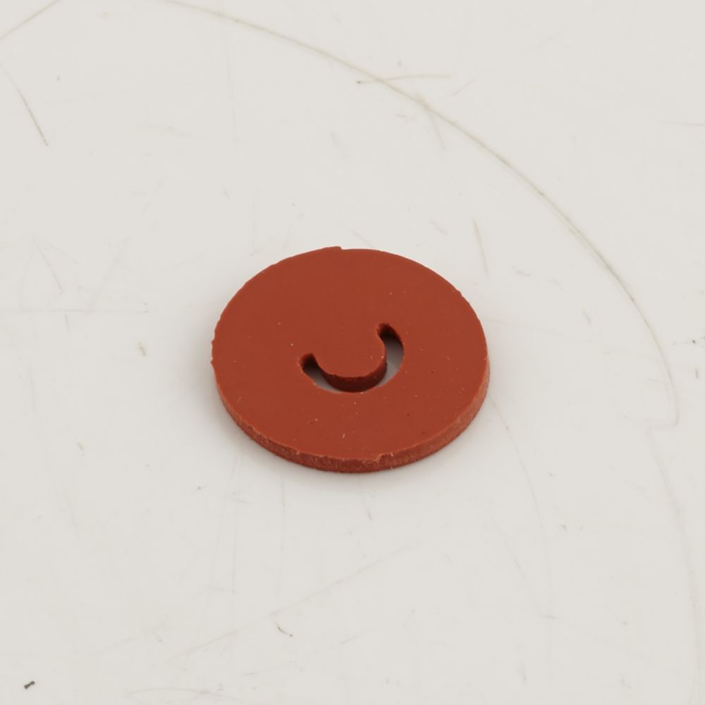 Bosch 00 Cooktop Gas Valve Shield - 619526