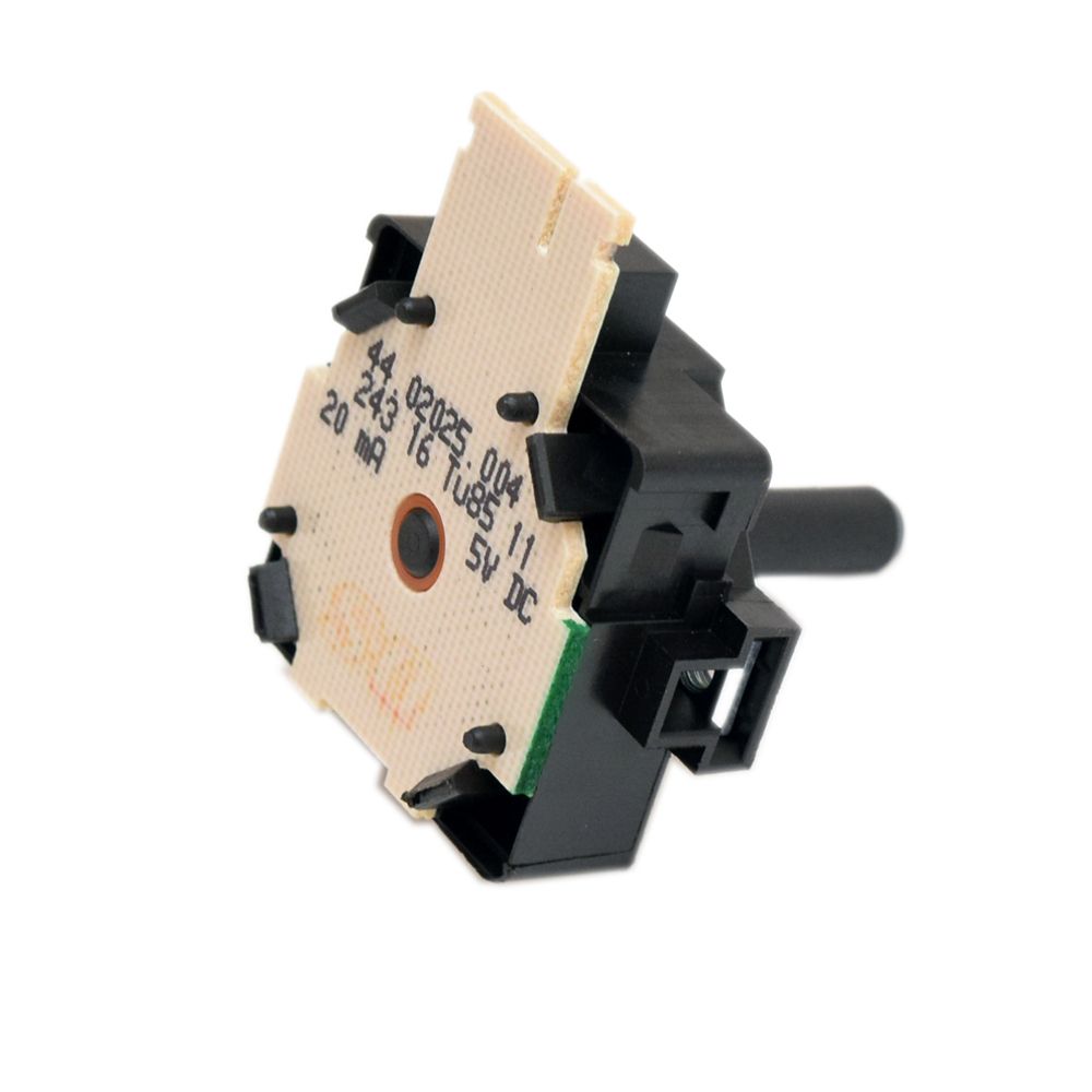 Bosch 00 Wall Oven Temperature Control Switch - 631341