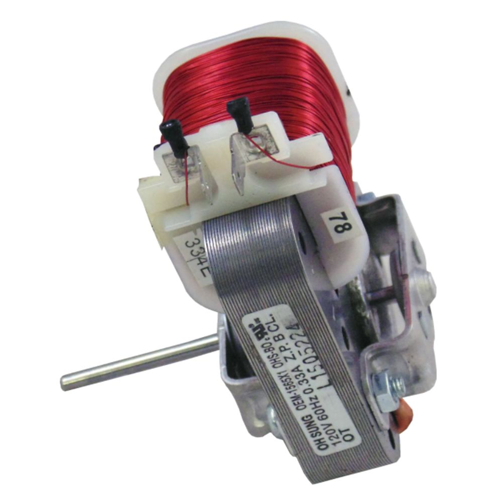 Bosch 00 Motor - 636576
