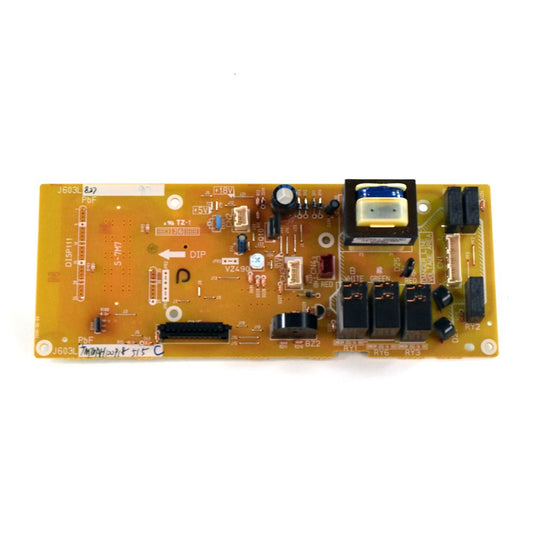Bosch 00 Wall Oven Microwave Electronic Control Board (Replaces ) - 643067