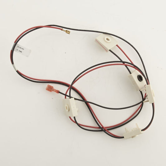 Bosch 00 Range Wire Harness - 654061