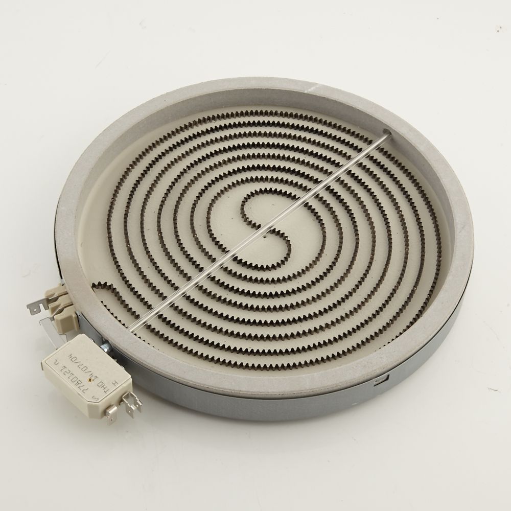 Bosch 00 Hilight hotplate - 673375