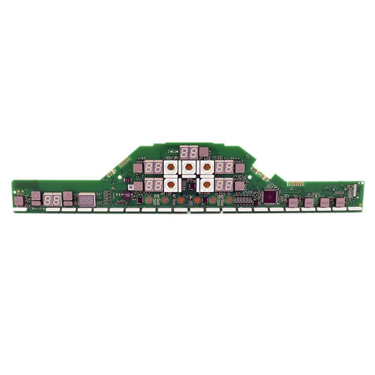 Bosch 00 Cooktop User Interface Board - 673557