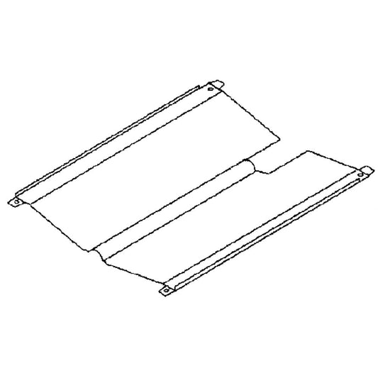 Bosch 00 Panel - 676873