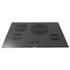 Bosch Part# 00716070 Ceramic Hob To Glass - Genuine OEM