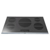Bosch Part# 00716081 Glass Ceramic Hob To (OEM)