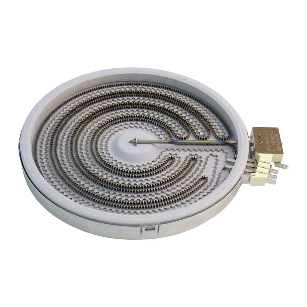 Bosch 00 Heating element - 755050