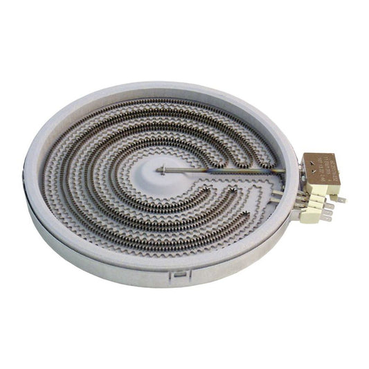 Bosch 00 Heating element - 755050