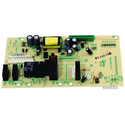 Bosch 00 Microwave Electronic Control Board - 755525