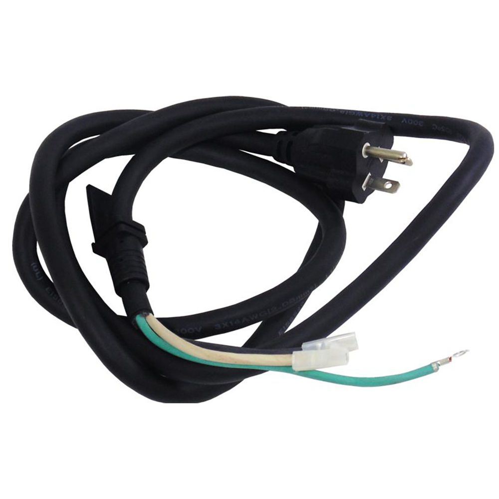 Bosch 00 Power Cord - 757660