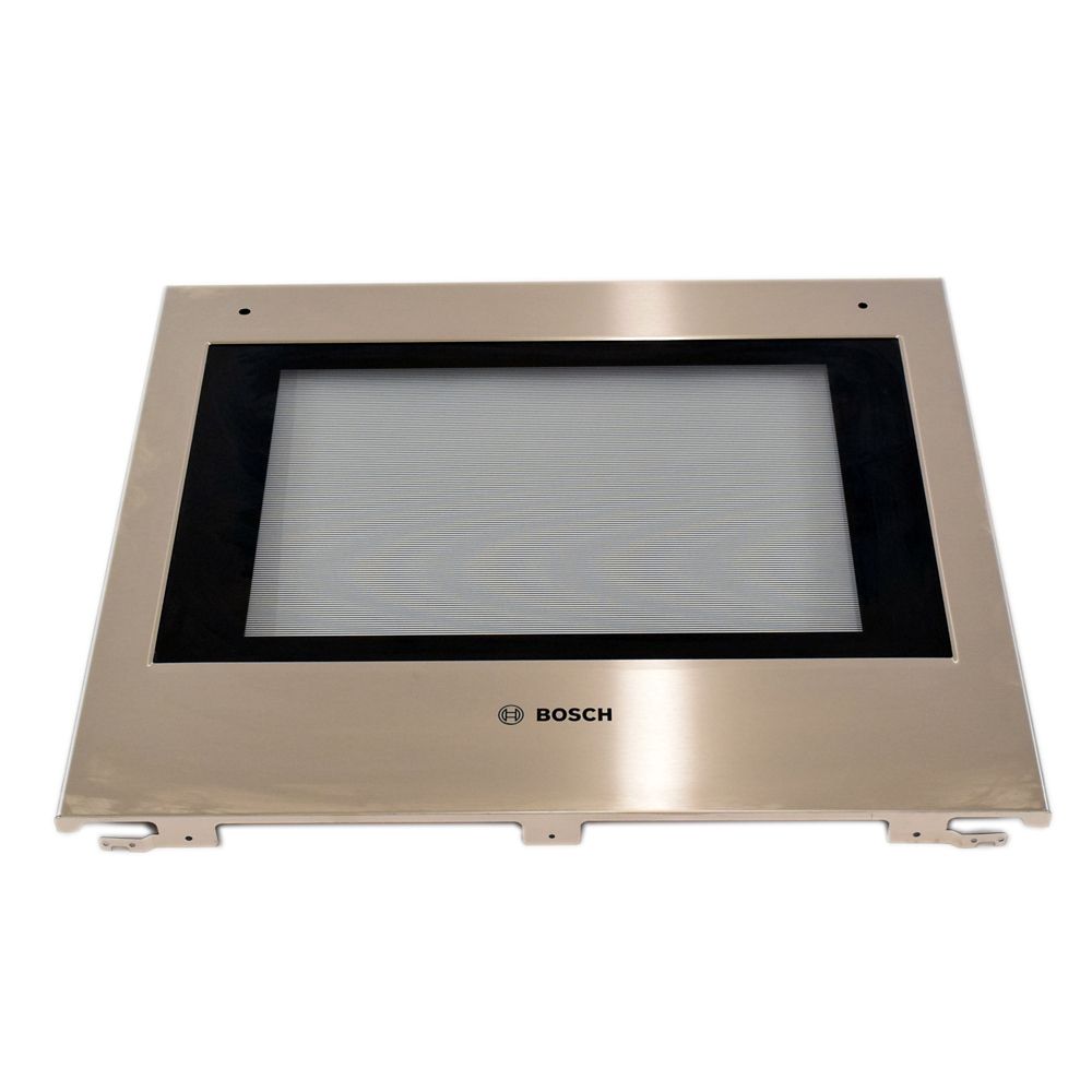 Bosch 00 Oven Wall Oven Door Outer Panel - 771544
