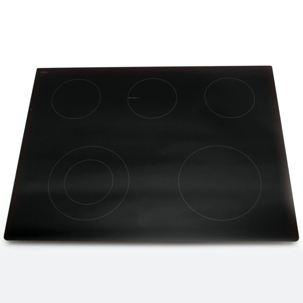 Bosch 00 Glass ceramic hob top - 771675