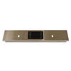 Bosch Part# 00772648 Facia Panel (OEM)