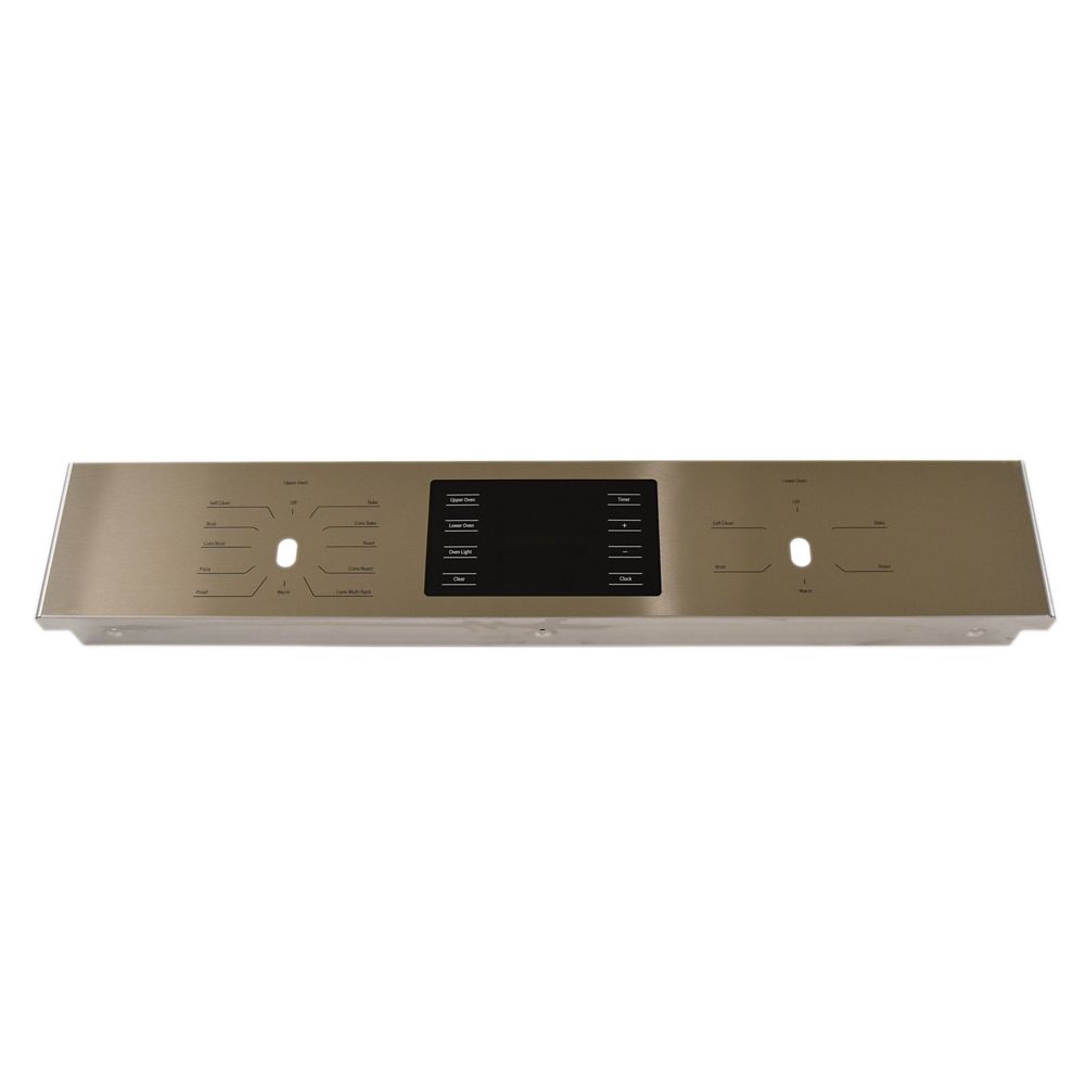 Bosch 00 Oven Wall Oven Control Panel - 772648